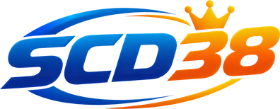 scd38 logo